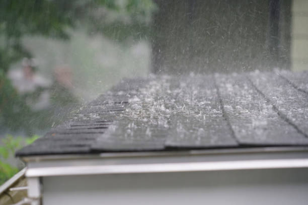 Best Roof Leak Repair  in Healdsburg, CA
