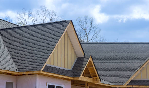 Best Roof Insulation Installation  in Healdsburg, CA